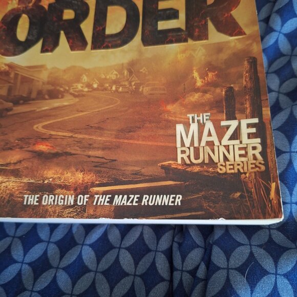 the kill order - Picture 2 of 5